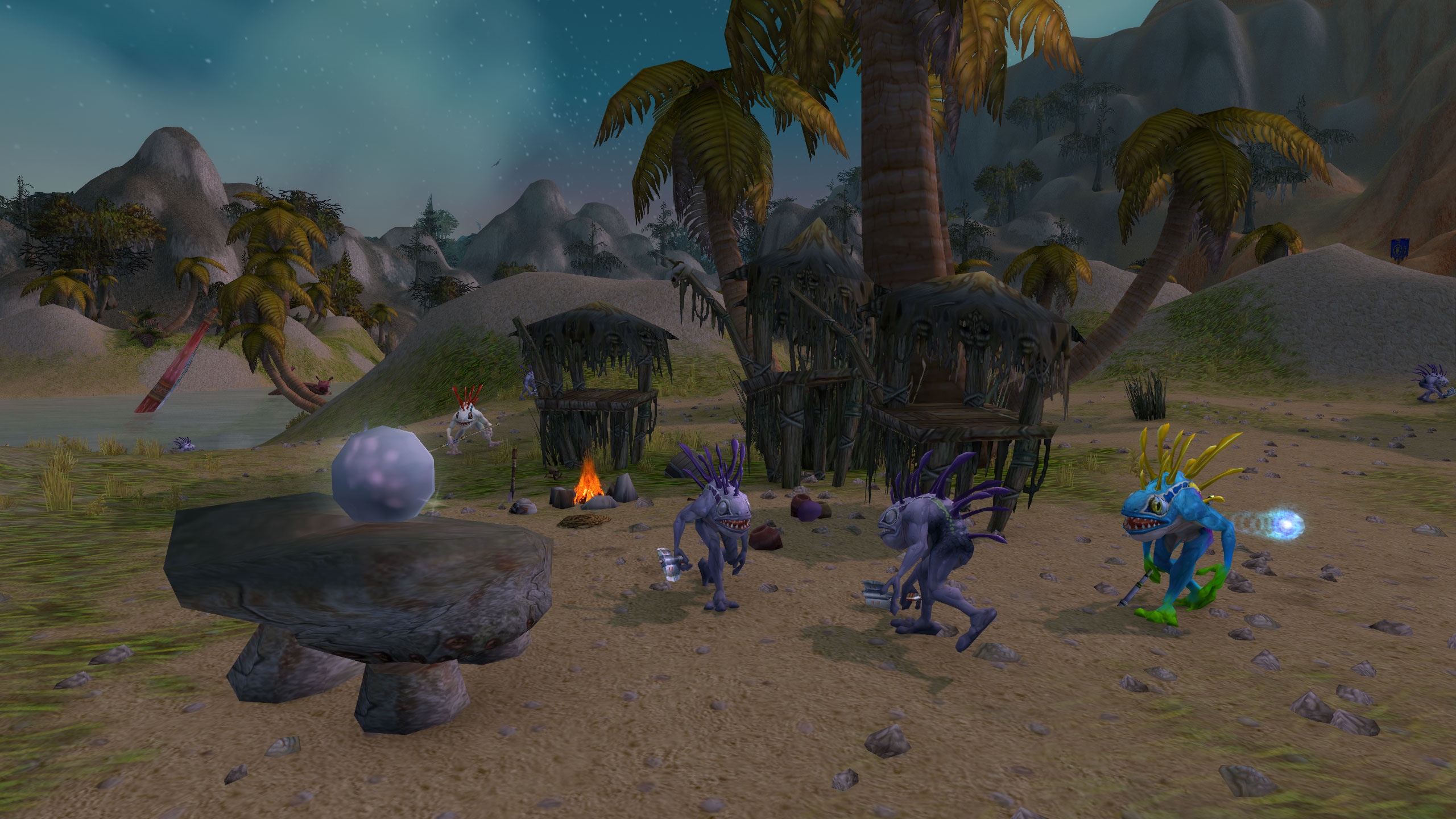 Farming Tactics for Elusive World of Warcraft Dragonflight Resources