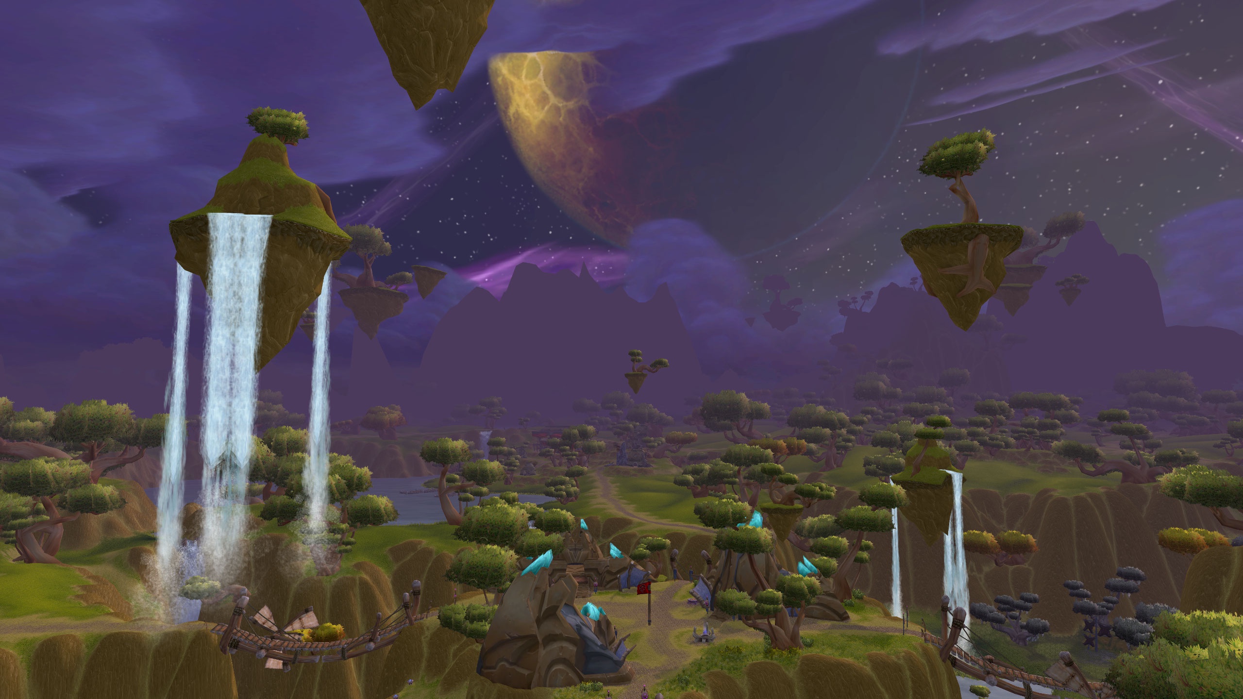 Chronicling the World of Warcraft Most Intense PVP Moments