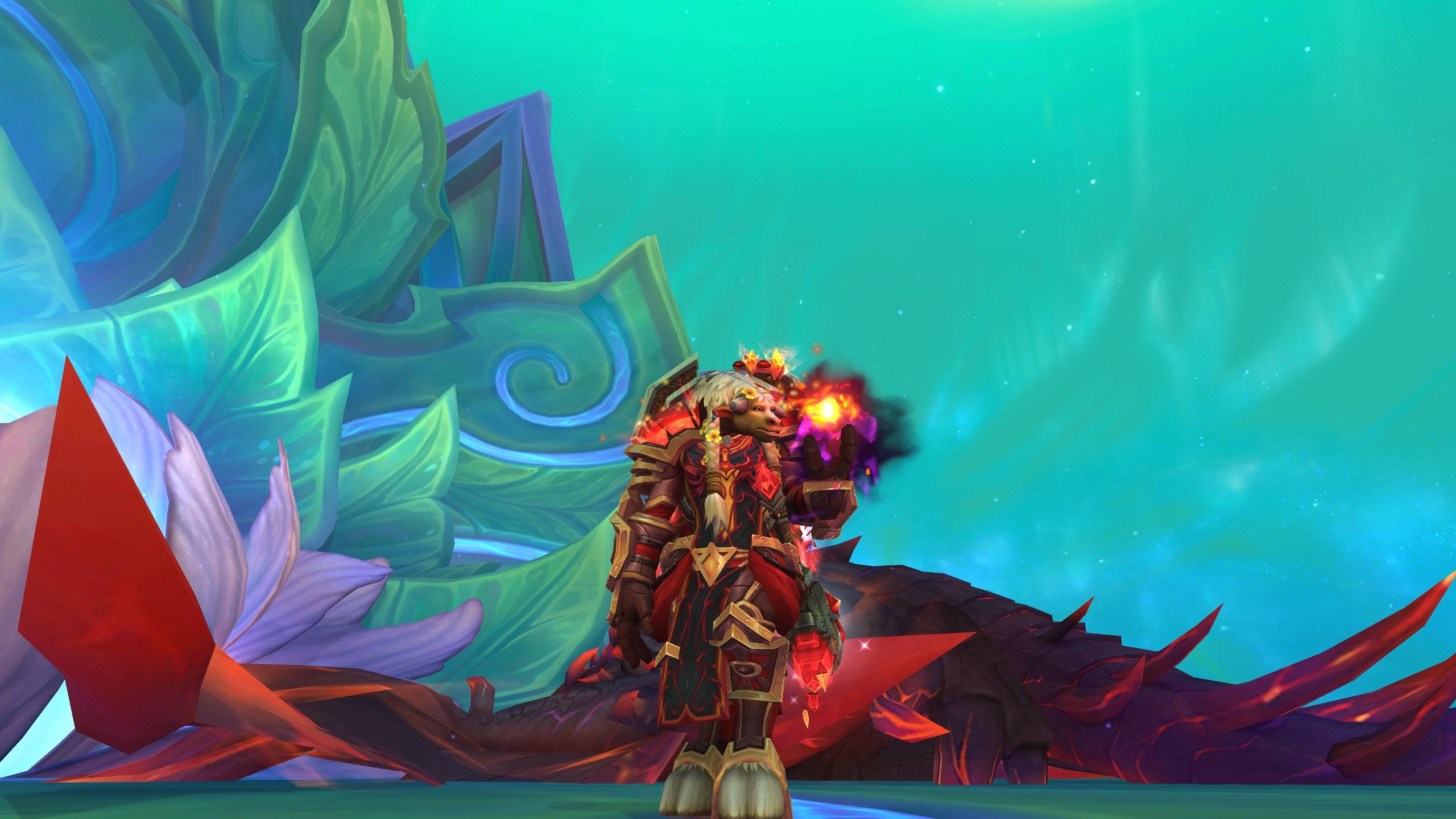 Buy WoW Gold to Level Up Your Endgame Content Experience