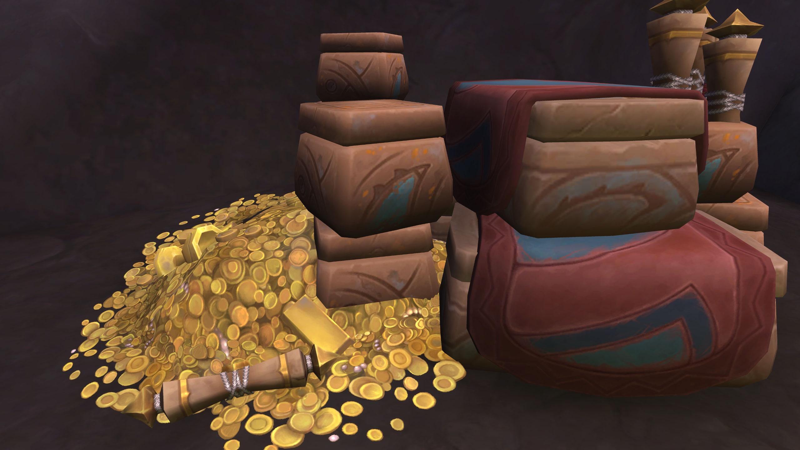 How to Farm Consumables for Raiding in WoW Classic
