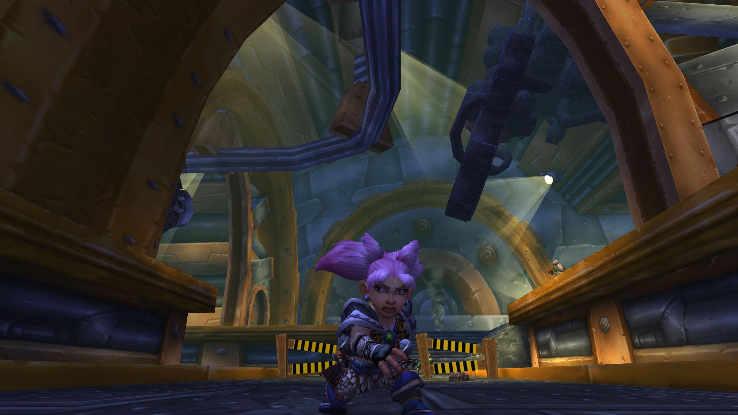 The Most Overpowered Raid Mechanics in WoW History