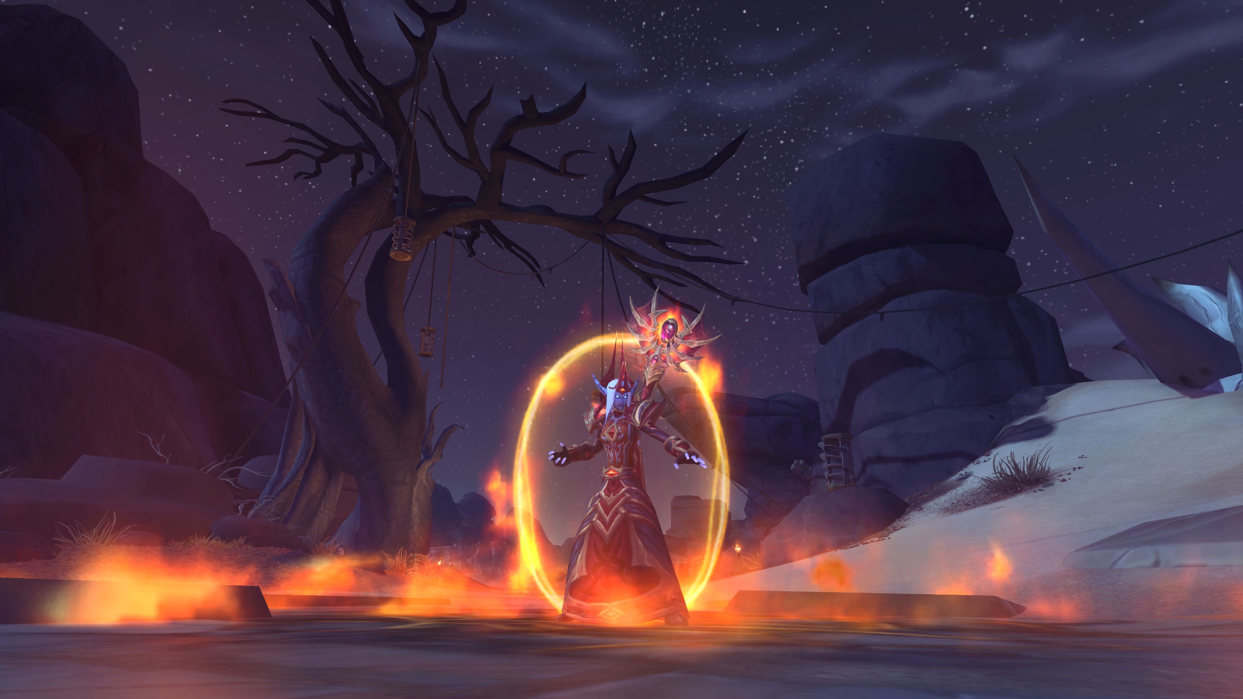 How to Get Attuned for WoW Classic Raids: A Comprehensive Guide