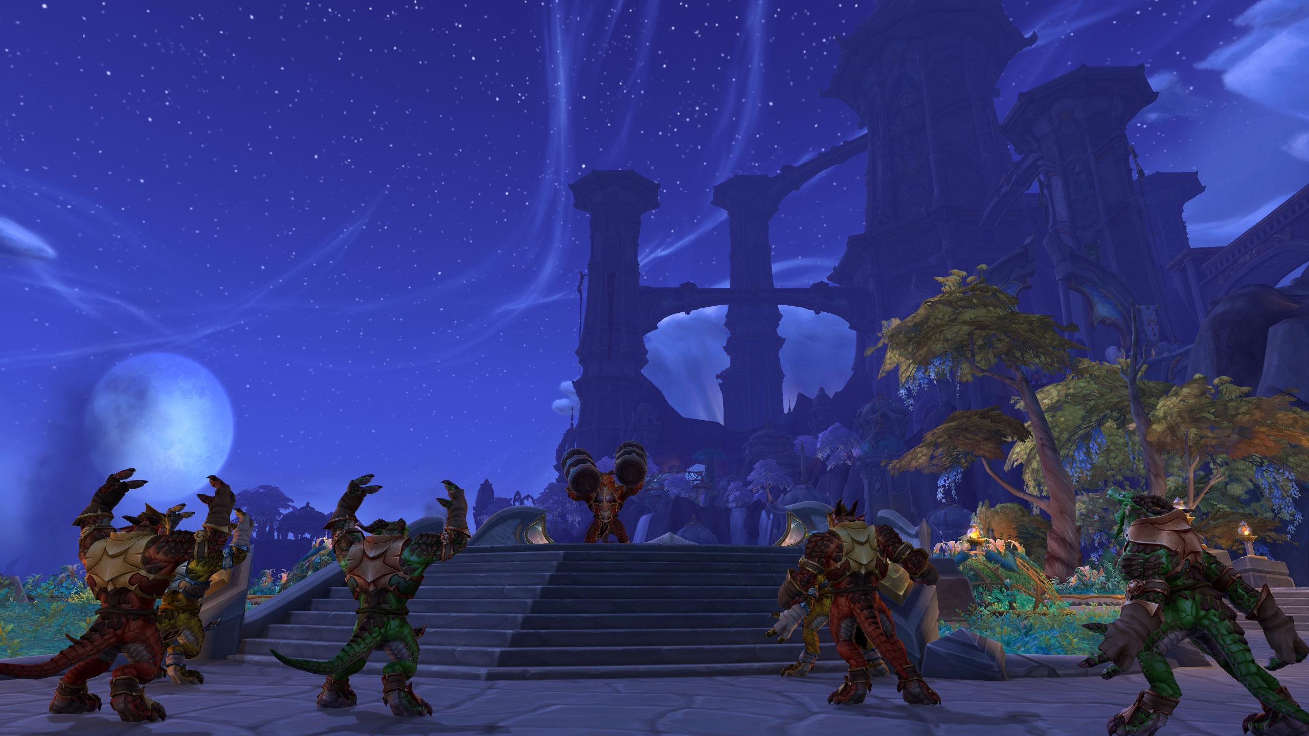 The Best Professions for Raiding in WoW Classic