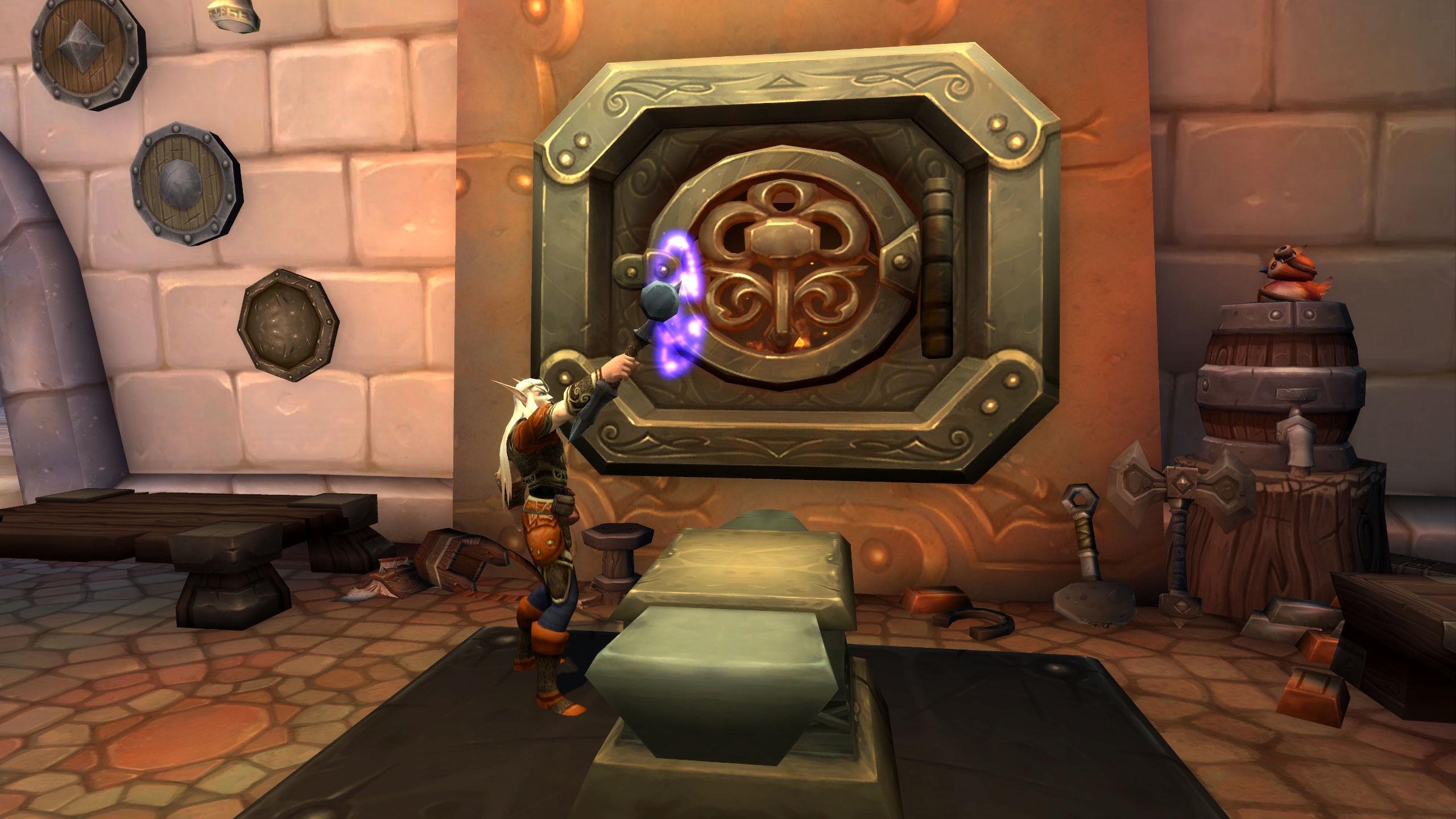Best DPS Classes for WoW Classic Raiding