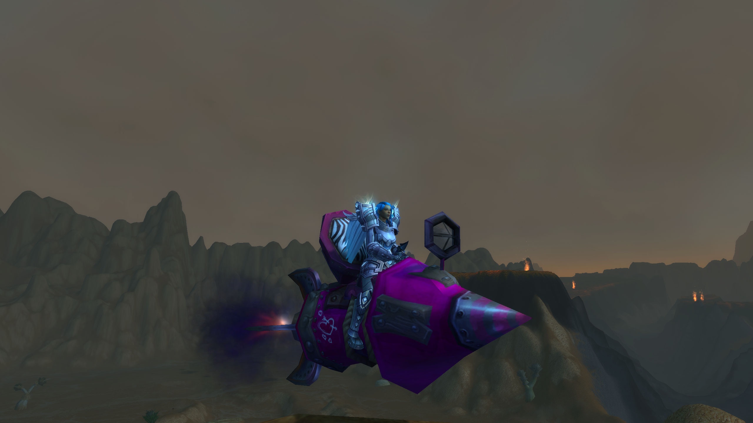 Best New Mounts in WoW for 2024
