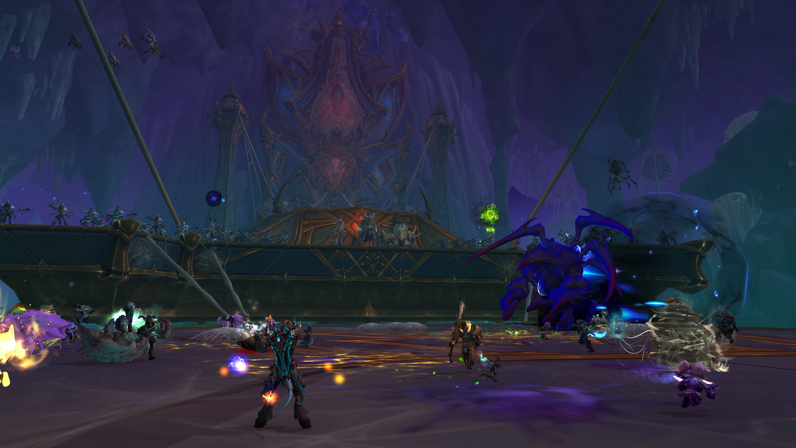 The Best Gear for Each Class in The WoW War Within: A Comprehensive Guide