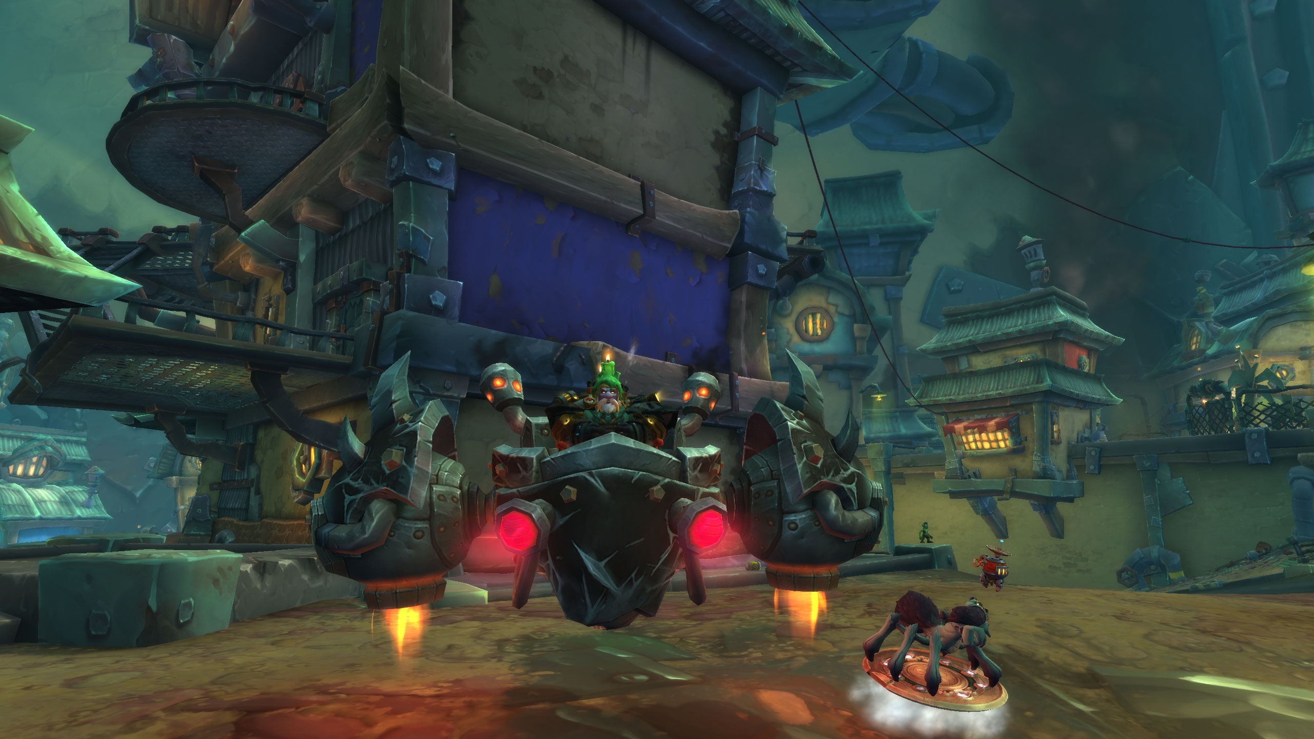 WoW Gold for Sale: How to Store Your New Gold