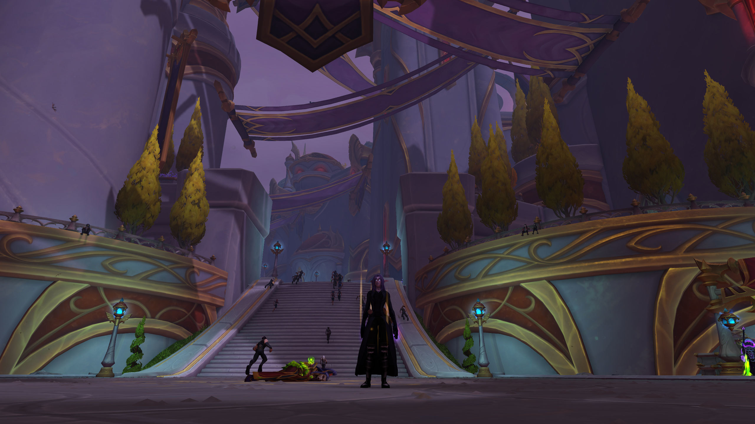 Voidspire Raid Boosting: Secure Your AOTC and Best-in-Slot Gear Today