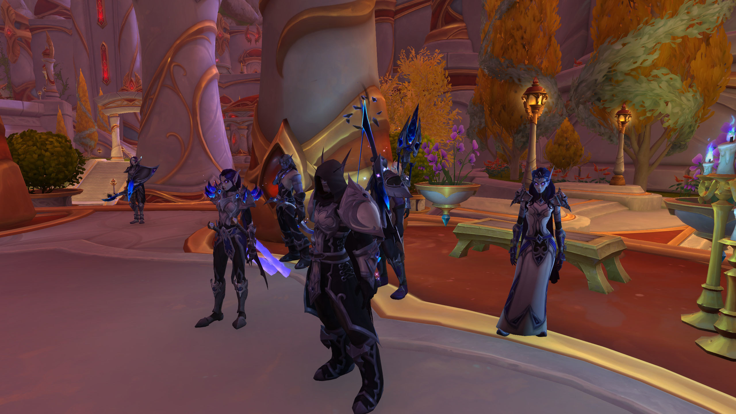 World of Warcraft Weekly Reset Guide: The Smart Order to Claim Rewards Efficiently