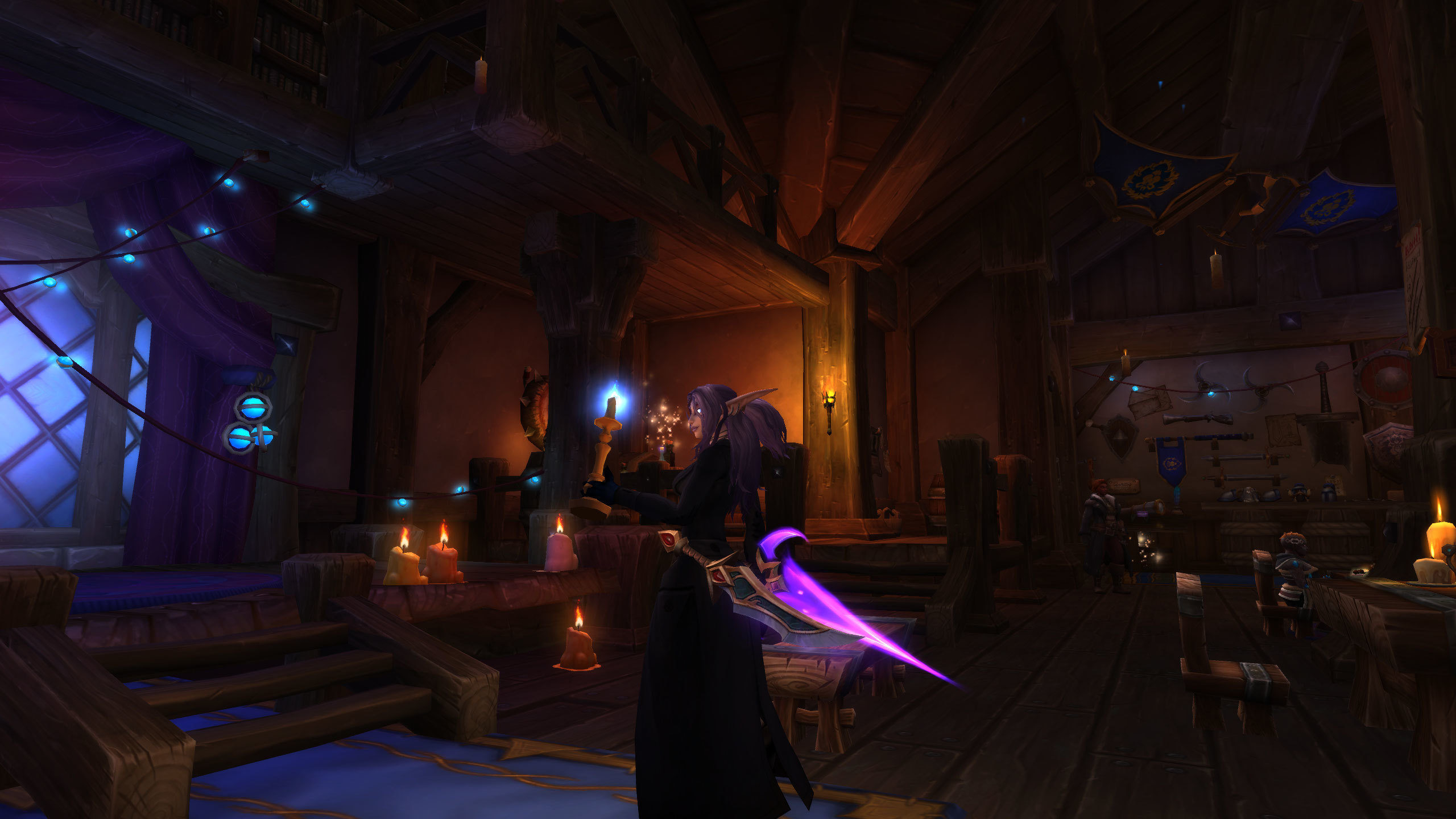 WoW: How to Avoid FOMO—A Healthy Way to Play Modern World of Warcraft