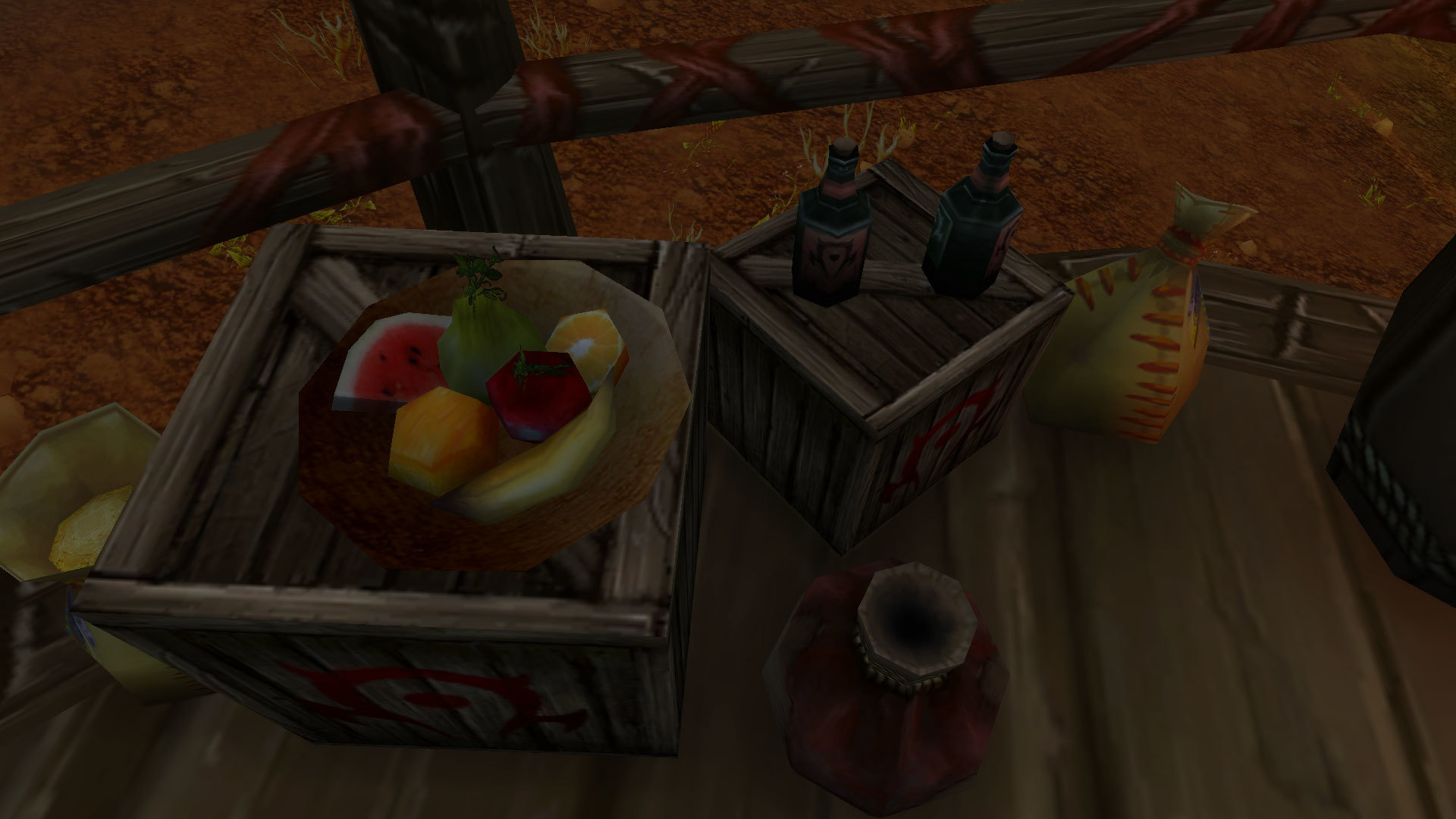How to Use Noggenfogger Elixir and Savory Deviate Delight for Stealth and Size Advantages