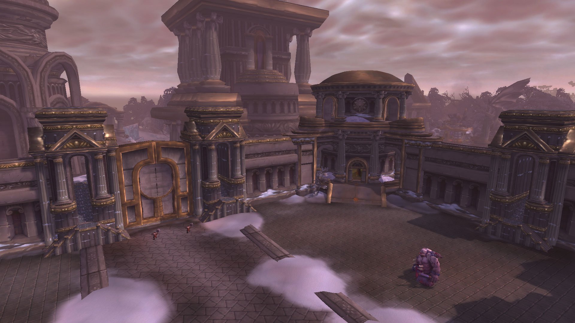 View from my latest play session